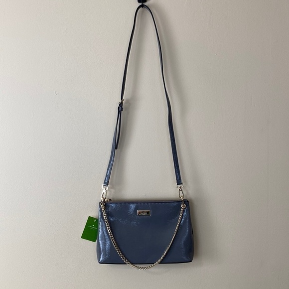 𝅺nwt kate spade crossbody - Picture 3 of 9